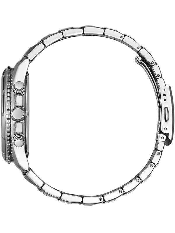 Mens Watch Citizen AN8200-50A, Quartz, 44mm, 10ATM