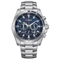 Miniatyrbild 1 av 5: Mens Watch Citizen AN8201-57L, Quartz, 44mm, 10ATM