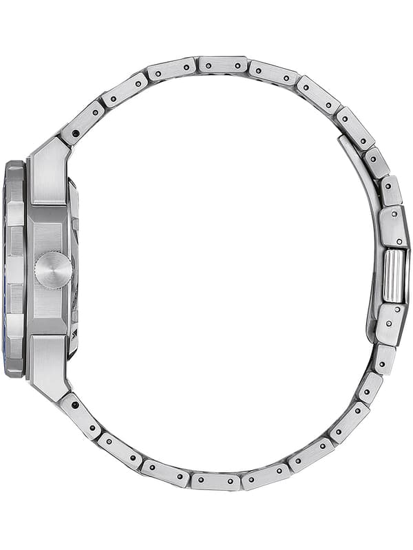 Mens Watch Citizen NB6031-56E, Automatic, 41mm, 10ATM