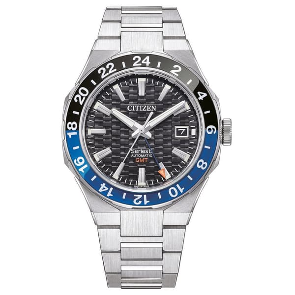Mens Watch Citizen NB6031-56E, Automatic, 41mm, 10ATM