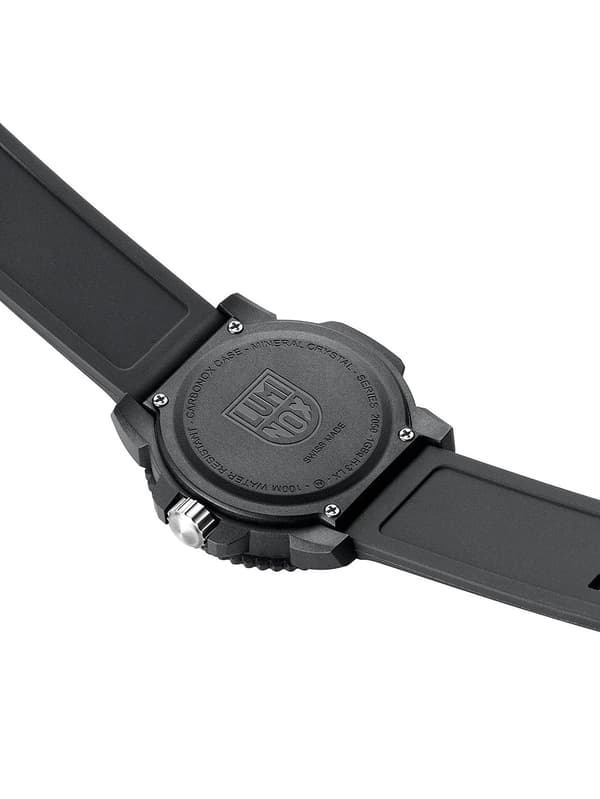 Mens Watch Luminox X2.2057, Quartz, 44mm, 10ATM