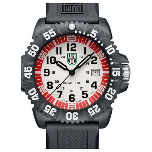Mens Watch Luminox X2.2057, Quartz, 44mm, 10ATM