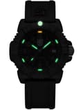 Miniatyrbillede 5 af 5: Ladies Watch Luminox X2.2072, Quartz, 37mm, 10ATM