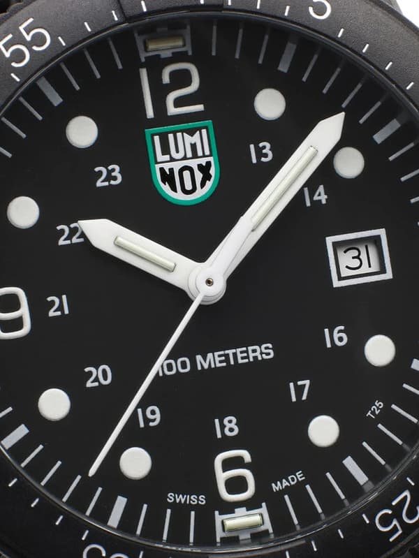 Mens Watch Luminox X2.2001, Quartz, 44mm, 10ATM