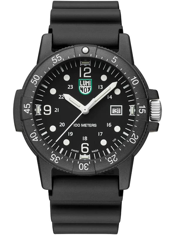 Mens Watch Luminox X2.2001, Quartz, 44mm, 10ATM