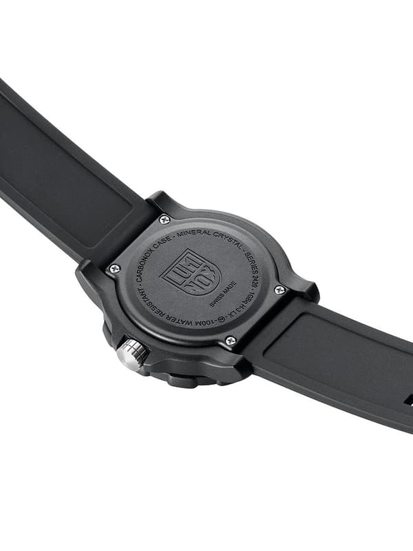 Mens Watch Luminox X2.2422, Quartz, 45mm, 10ATM