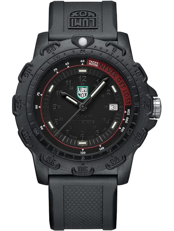 Mens Watch Luminox X2.2422, Quartz, 45mm, 10ATM