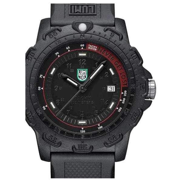 Mens Watch Luminox X2.2422, Quartz, 45mm, 10ATM
