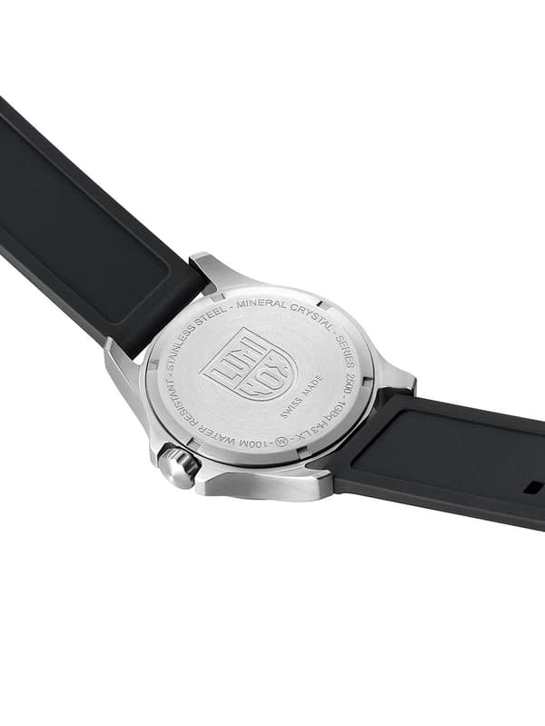 Mens Watch Luminox X2.2502, Quartz, 44mm, 10ATM