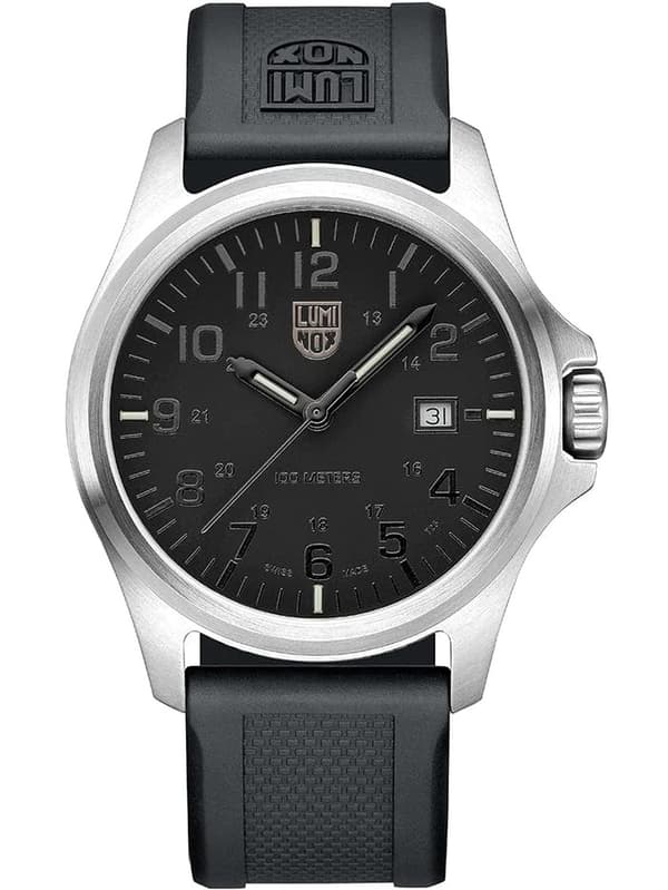 Mens Watch Luminox X2.2502, Quartz, 44mm, 10ATM