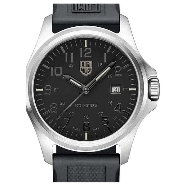Mens Watch Luminox X2.2502, Quartz, 44mm, 10ATM
