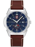 Miniatyrbild 2 av 5: Mens Watch Luminox XL.1763, Quartz, 43mm, 20ATM