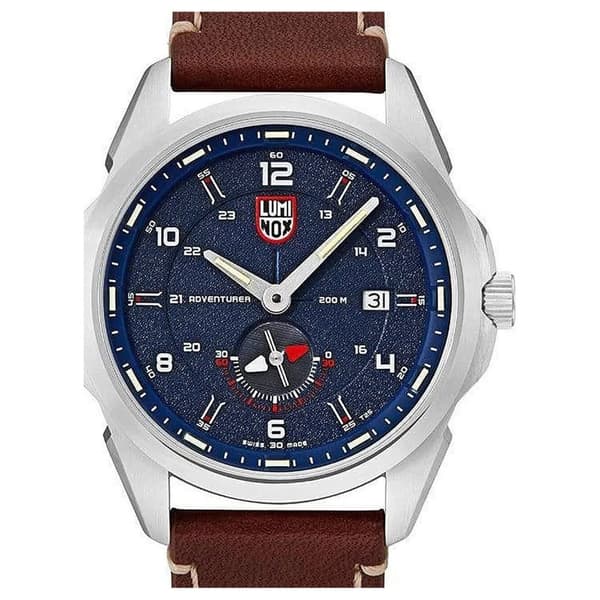 Mens Watch Luminox XL.1763, Quartz, 43mm, 20ATM