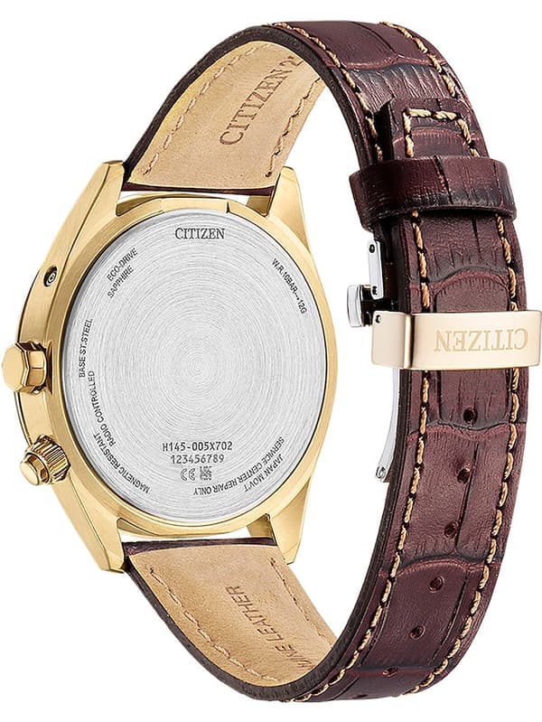 Mens Watch Citizen CB0273-11H, Quartz, 43mm, 10ATM