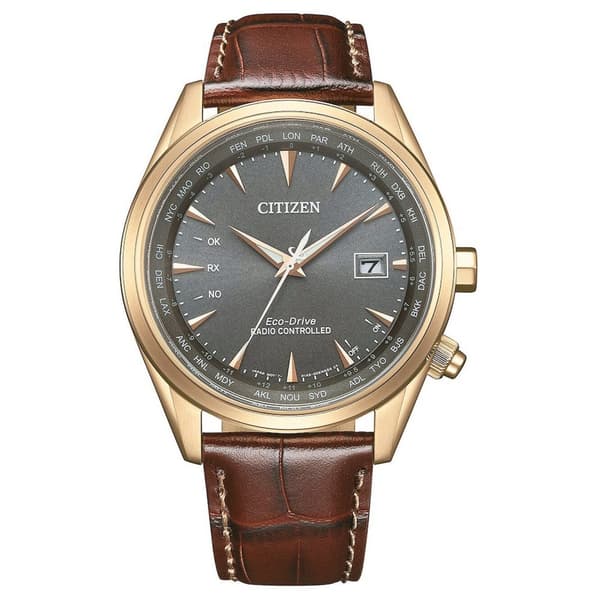 Mens Watch Citizen CB0273-11H, Quartz, 43mm, 10ATM
