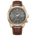 Pikkukuva 1 / 5: Mens Watch Citizen CB0273-11H, Quartz, 43mm, 10ATM