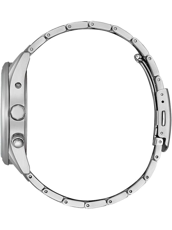 Mens Watch Citizen CB0270-87L, Quartz, 43mm, 10ATM