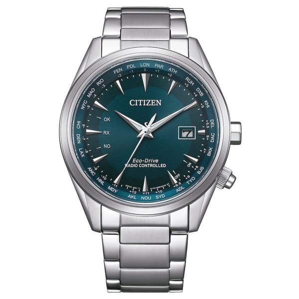 Mens Watch Citizen CB0270-87L, Quartz, 43mm, 10ATM