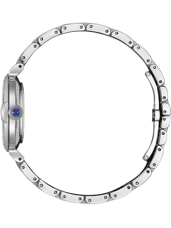 Ladies Watch Citizen EM1070-83D, Quartz, 30mm, 5ATM