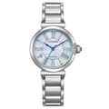 Miniatyrbild 1 av 5: Ladies Watch Citizen EM1060-87N, Quartz, 30mm, 5ATM