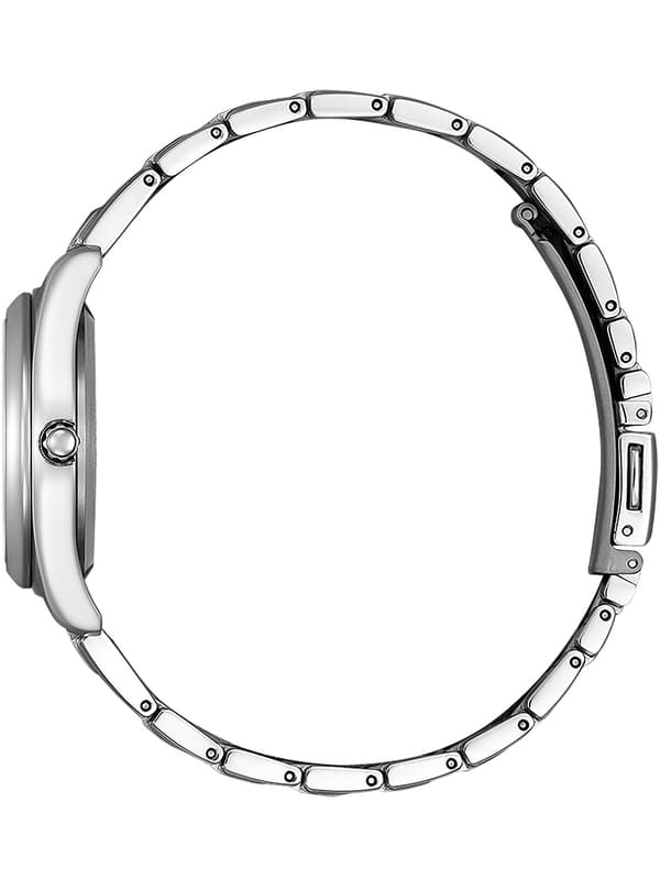 Ladies Watch Citizen EW2601-81M, Quartz, 29mm, 10ATM