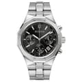 Miniatyrbild 1 av 2: Mens Watch Bulova 96B410, Quartz, 44mm, 10ATM