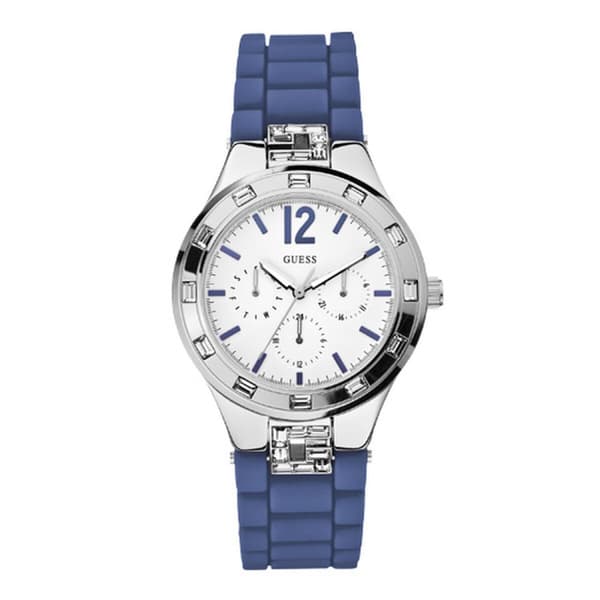 Naisten rannekellot Guess (Ø 40 mm)