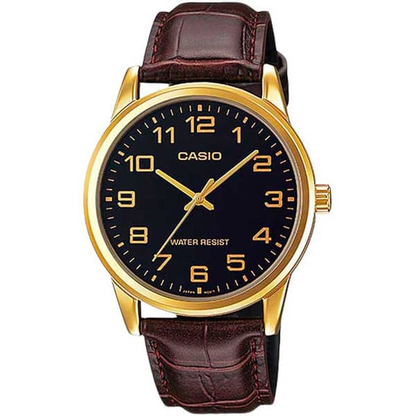 Casio Armbåndsur Mtpv001gl1b