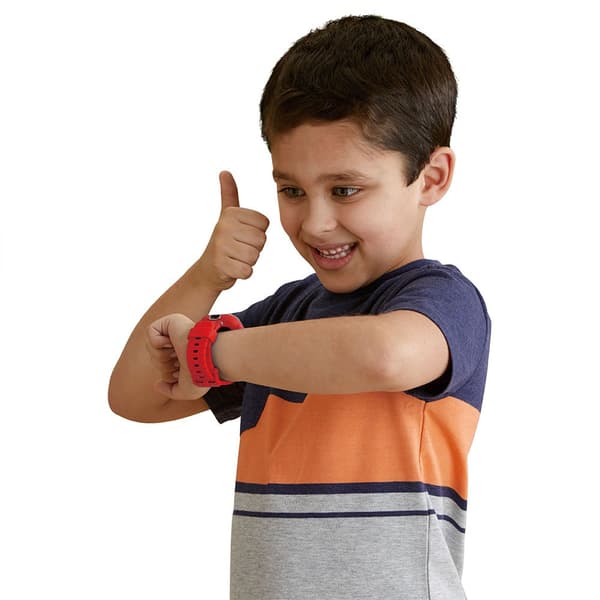 Vtech Kidizoom Smartwatch Dx2 Punainen