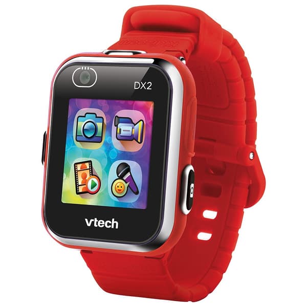 Vtech Kidizoom Smartwatch Dx2 Punainen