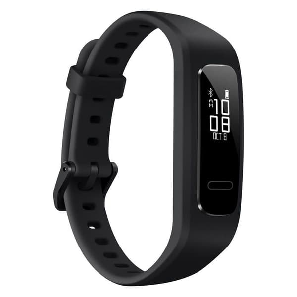 Huawei Band 4E Black (Graphite Black) AW70