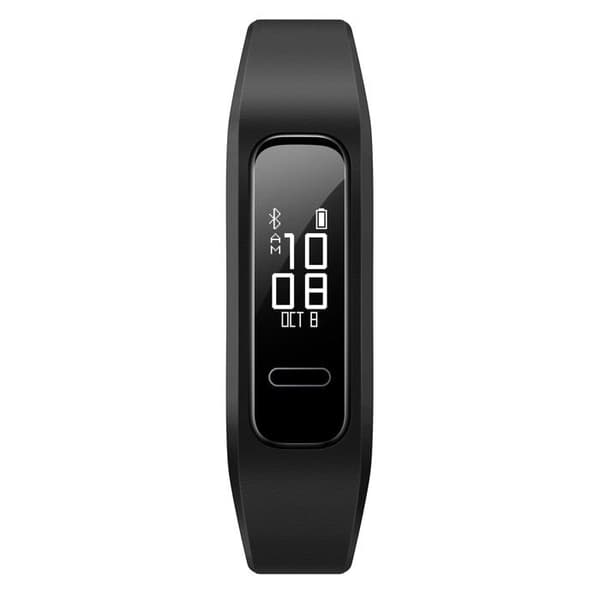 Huawei Band 4E Black (Graphite Black) AW70