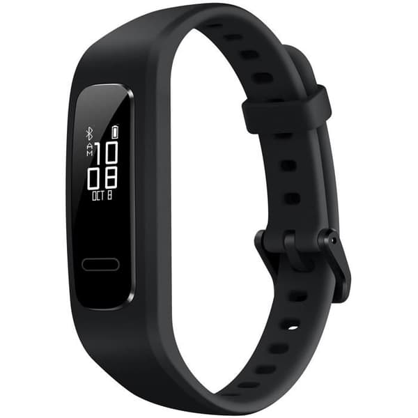 Huawei Band 4E Black (Graphite Black) AW70 Svart