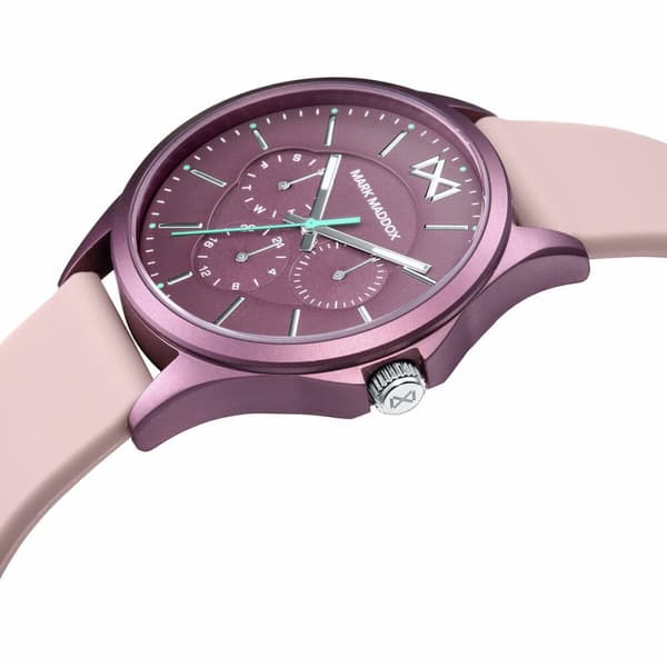 Dameur Mark Maddox MC7114-77 (Ø 37 mm)