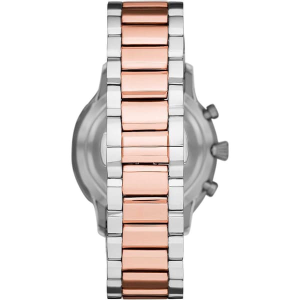 Emporio Armani Rannekello Ar11209 Kultainen