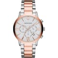 Pikkukuva 1 / 2: Emporio Armani Rannekello Ar11209 Kultainen
