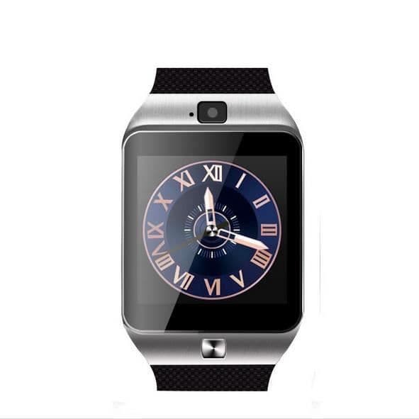 DZ09 Bluetooth Watch Smart Watch