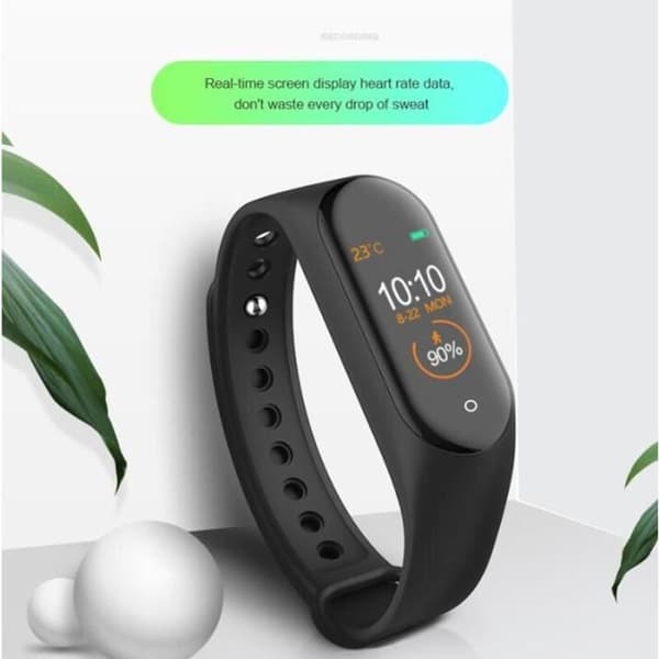 CONNECTED WATCH SPORT Montreal - Connect M4 Montreal - från - Frankrike konstnärligt presskort podom era sport elektronisk klocka fb6267
