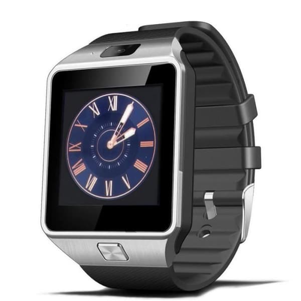 Conson-DZ09 Bluetooth smart klocka