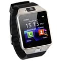 Miniatyrbild 3 av 4: BLUETOOTH KLOCKA - ANSLUTAD KLOCKA - SMART KLOCKA Hot Rea Smart Watch Bluetooth DZ09 Smart Wearable Watch