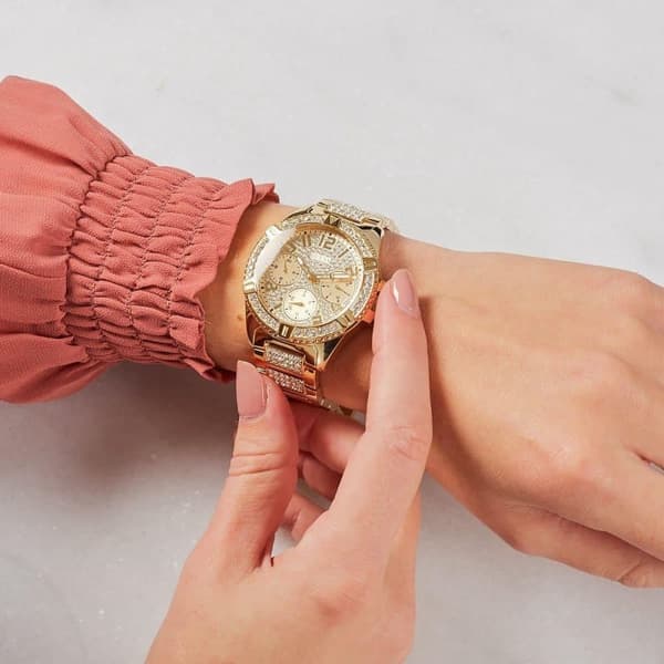 Guess W1156L2 Frontier dameur