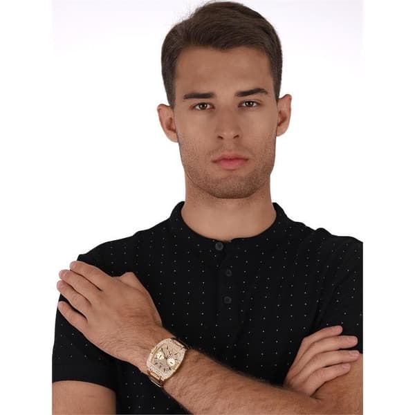 Guess GW0094G2 herreur