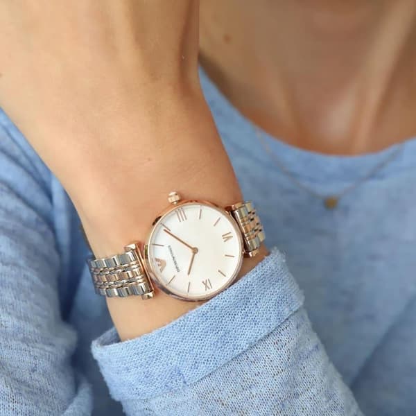 Emporio Armani AR1683 dameur
