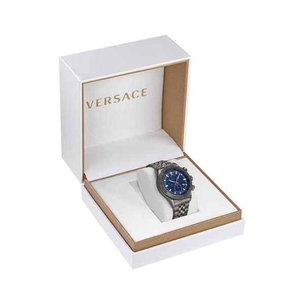 Versace VE2U00722 Hellenyium Herrklocka
