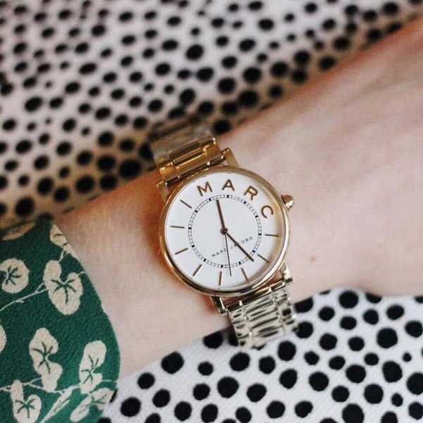 Marc Jacobs MJ3522 Ur til kvinder