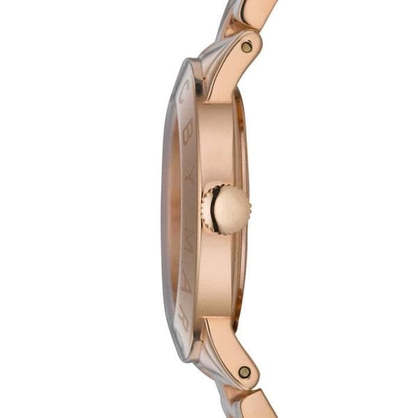 Marc Jacobs MBM3077 rosaguld dameur
