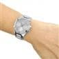 Guess W1156L1 Lady Frontier Stone Set Bracelet Ladies Watch