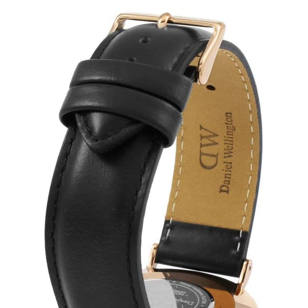 Daniel Wellington DW00100127 Classic Sheffield 40 mm Watch