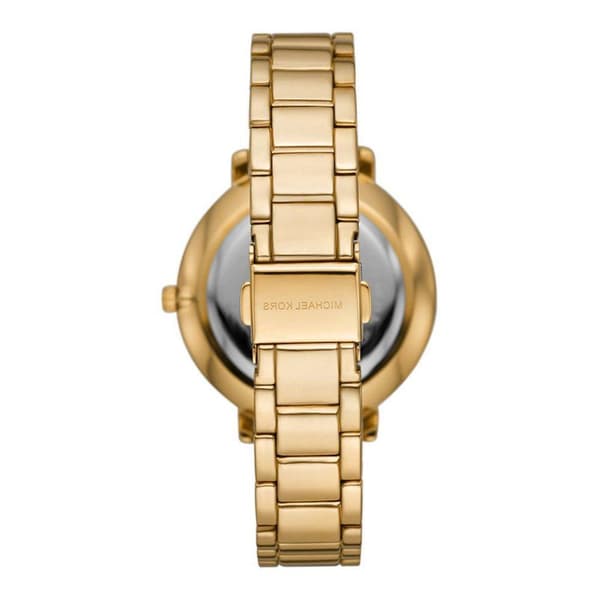 Michael Kors MK4593 kvinnors sv sv