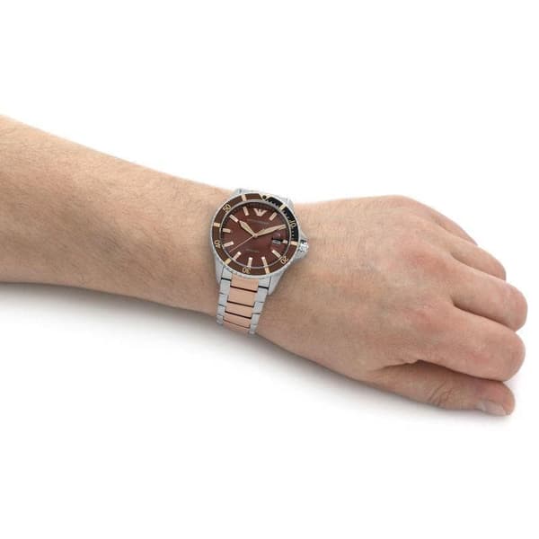 Emporio Armani AR11340 Men's Watch